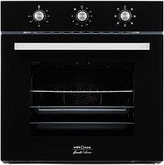 Духовой шкаф Krona SORRENTO 60 BL