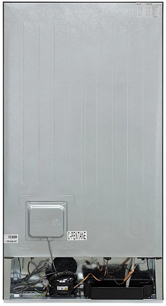 Холодильник Side-by-Side Krona EISKALT 9159 SBS TNF DARK INOX preview 7