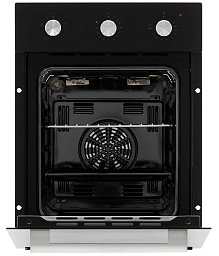 Духовой шкаф Krona LINDE 45 BL
