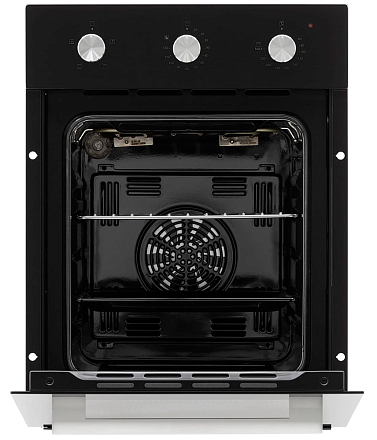 Духовой шкаф Krona LINDE 45 BL preview 4