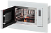Купить Встраиваемая микроволновая печь Krona HIMMEL 60 WH preview 4