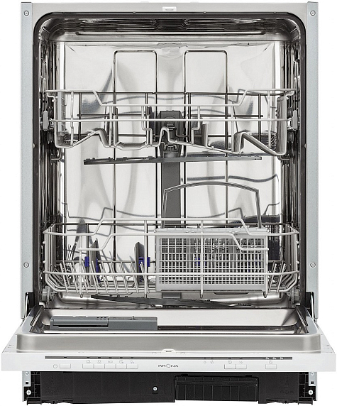 Встраиваемая посудомоечная машина Krona GARDA 60 BI preview 2