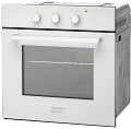 Духовой шкаф Krona ESSENZA 60 WH