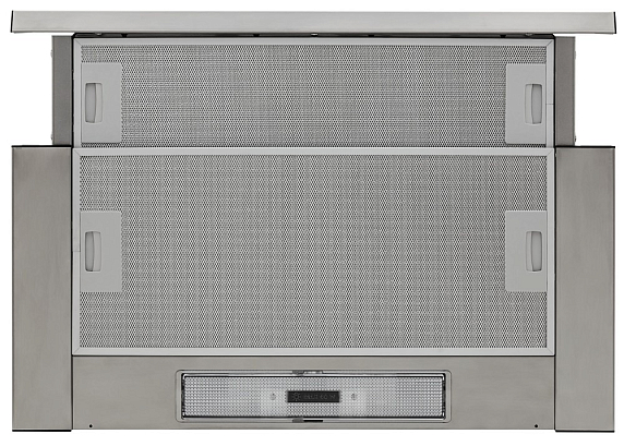Вытяжка Krona KAMILLA SLIM 600 INOX/INOX (2 мотора) preview 9