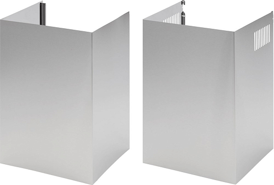 Вытяжка Krona FRANZISKA 600 INOX S preview 8