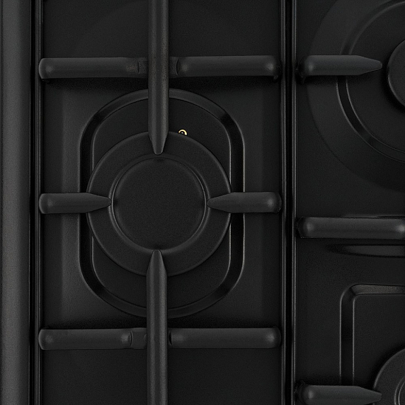 Варочная панель Krona PARTITA 60 AN preview 7