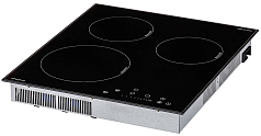 Варочная панель Krona FORTE 45 BL