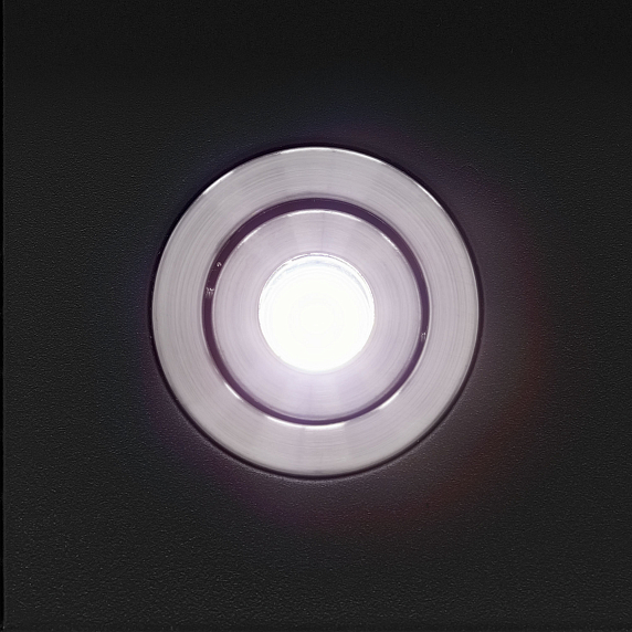 Вытяжка KRONA BELINDA 600 black SGC preview 13