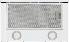 Вытяжка Krona KAMILLA T 500 WHITE