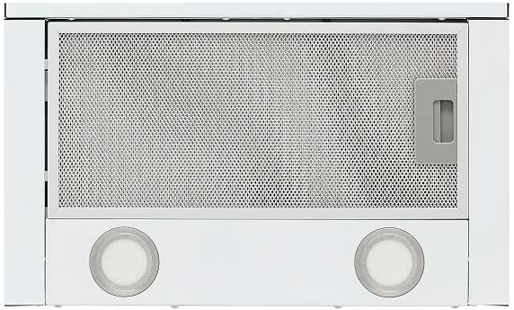 Вытяжка Krona KAMILLA T 500 WHITE preview 2