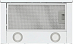 Купить Вытяжка Krona KAMILLA T 500 WHITE preview 2