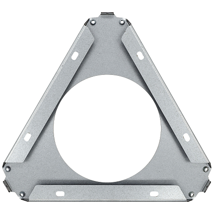 Вытяжка KRONA TINA ISOLA 350 WHITE 3P preview 15