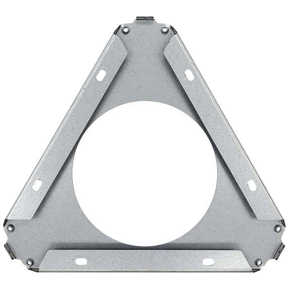 Вытяжка KRONA TINA ISOLA 350 WHITE 3P preview 15