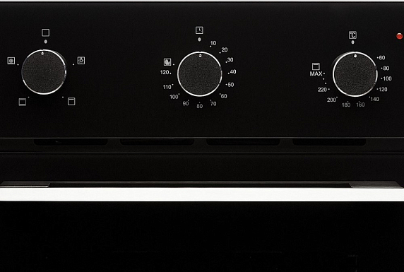 Духовой шкаф Krona BREVE 45 BL preview 4