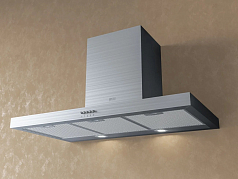 Вытяжка Krona PATRICIA 900 inox push button