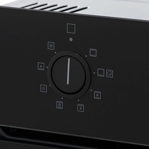 Духовой шкаф Krona NERO 60 BL/BL preview 7