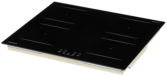 Варочная панель Krona REMO 60 BL preview 3