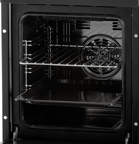 Духовой шкаф Krona GUSTO 45 BL preview 4