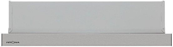 Вытяжка Krona KAMILLA T 600 INOX (1 мотор) preview 6