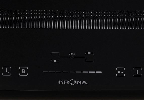 Варочная панель Krona ETERNO 30 BL preview 4