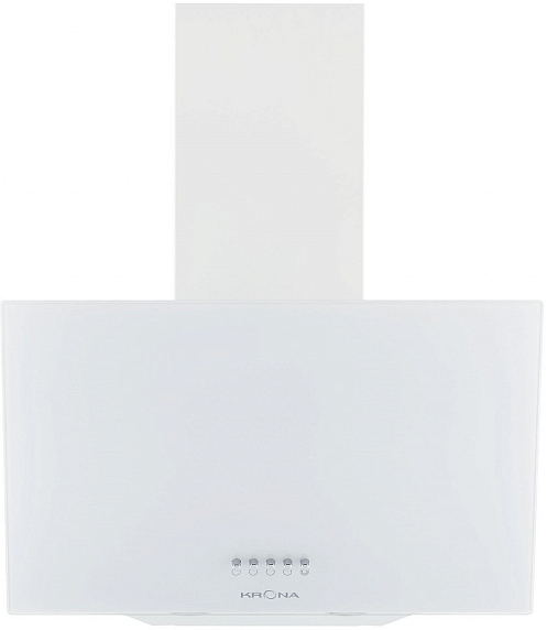 Вытяжка Krona GABRIELE 500 white PB preview 2