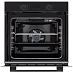 Купить Духовой шкаф Krona LEGENDE 60 BL/BL preview 4