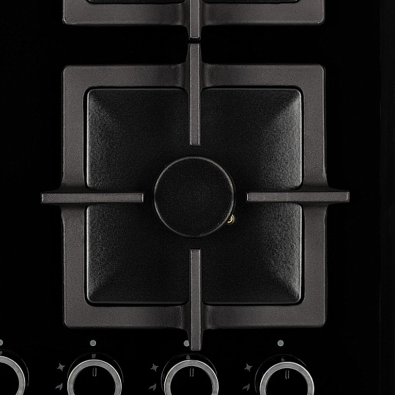 Варочная панель Krona CALORE 60 BL preview 4