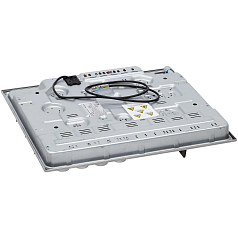 Газовая варочная панель Krona NEBEL 60 IX W