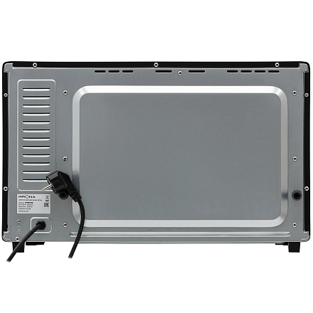 Электрическая мини-печь Krona OFEN 45 BL preview 4