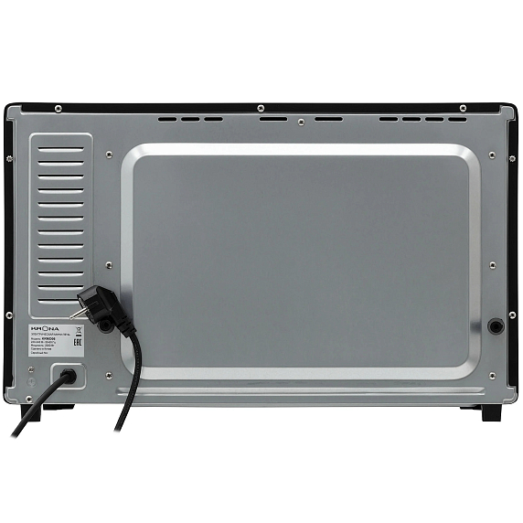 Электрическая мини-печь Krona OFEN 45 BL preview 4