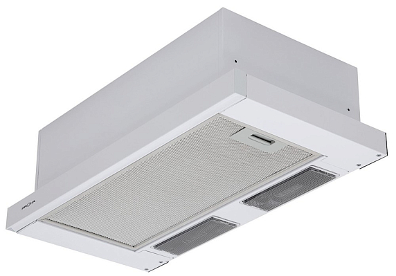 Вытяжка Krona KAMILLA 600 WHITE (2 мотора) preview 4