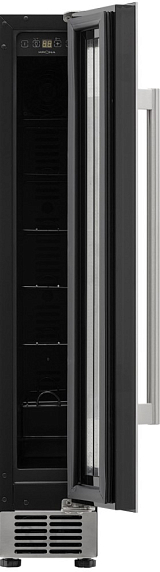 Винный шкаф Krona BADEN 82/7 IX preview 2