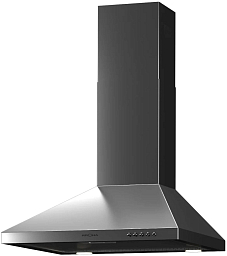 Вытяжка Krona BRIEF 600 INOX PB