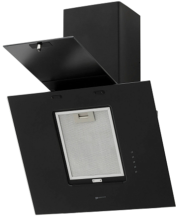 Вытяжка Shindo NORI sensor 60 B/BG preview 5