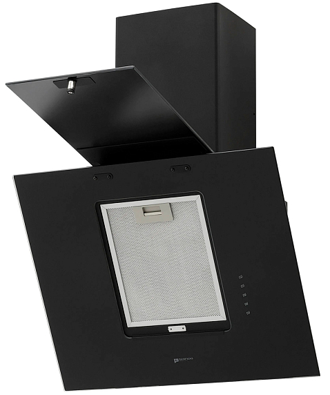 Вытяжка Shindo NORI sensor 60 B/BG preview 5