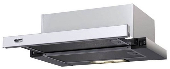 Вытяжка Krona KAMILLA 500 WHITE preview 1