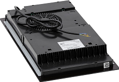 Варочная панель Krona ARGON 30 BL 2BTS