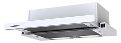 Вытяжка Krona Kamilla 6002DN WH
