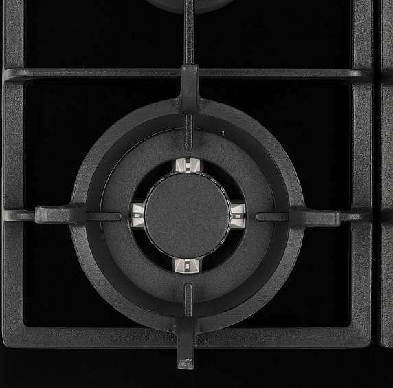 Варочная панель Krona ARMONIA 60 BL preview 6