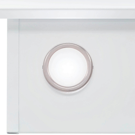 Вытяжка Krona FIONA E 600 WHITE PB preview 10