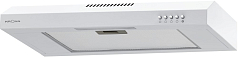 Вытяжка Krona JILLIAN 600 white PB