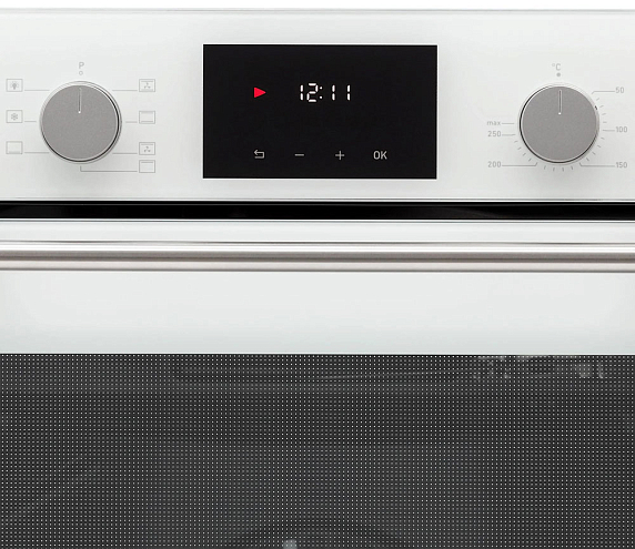 Духовой шкаф Krona Legende 60 WH preview 8