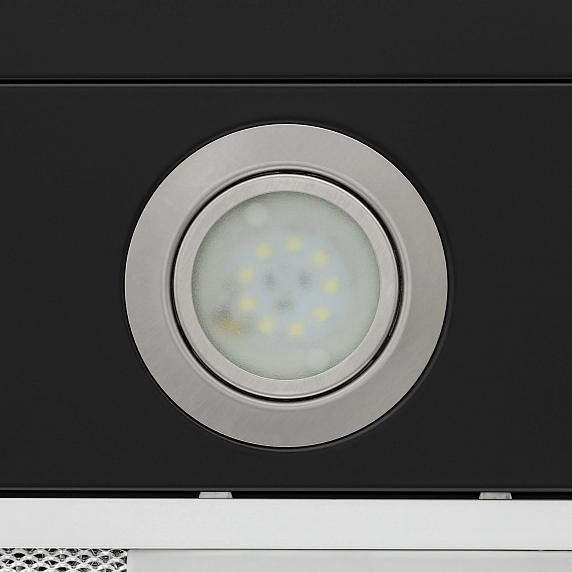 Вытяжка Krona ONYX 600 GLASS BLACK S preview 12