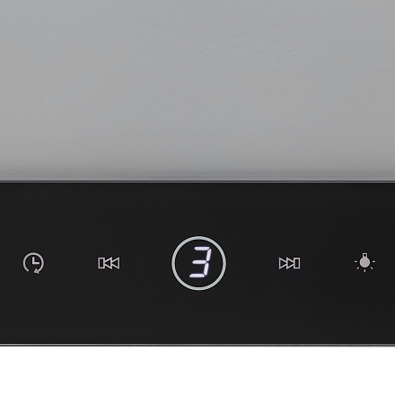 Вытяжка KRONA KAMILLA T SENSOR MAX 600 Inox preview 12