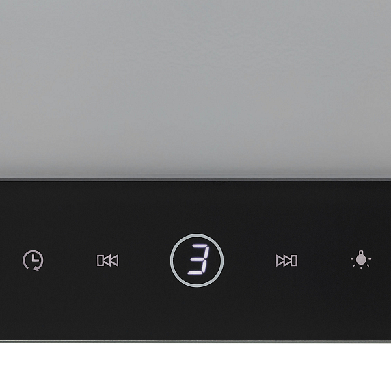 Вытяжка KRONA KAMILLA T SENSOR MAX 600 Inox preview 12