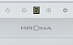 Купить Вытяжка Krona IRMA A 600 white S preview 8