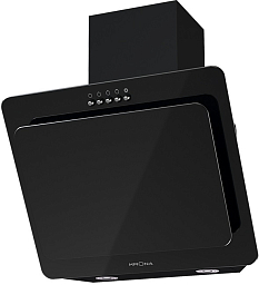 Вытяжка Krona LIVA 500 black PB