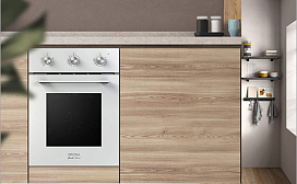 Режимы духовых шкафов Krona