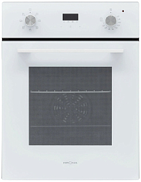 Духовой шкаф Krona RITUS 45 WH