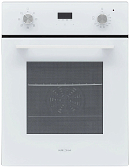 Духовой шкаф Krona RITUS 45 WH